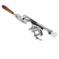 300mm x 280mm x 51mm Table Mount Wine Opener 