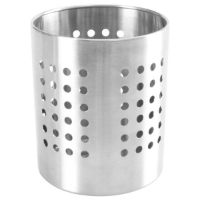 121mm / 178mm / 4 3/4?x 7? Flatware Holder, Stainless Steel 