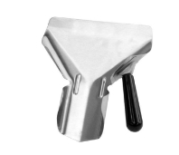 Right Handle French Fry Baggers 