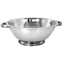 2.8Ltr / 3 qt Stainless Colander 