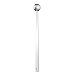 1 tbsp (15 ml) Long Handle Measuring Spoon, 406mm / 16? Length, Stainless Steel 