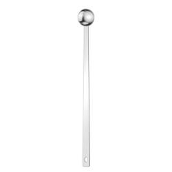 1 tbsp (15 ml) Long Handle Measuring Spoon, 406mm / 16? Length, Stainless Steel 
