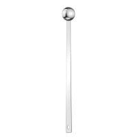 1 tbsp (15 ml) Long Handle Measuring Spoon, 406mm / 16? Length, Stainless Steel 