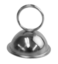 Menu Clip 3 Ring 