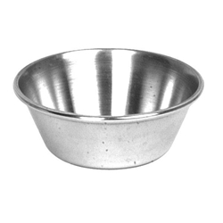 44ml / 1.5oz Stainless Sauce Cup 