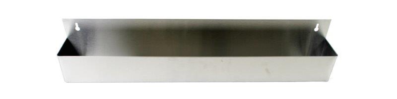 81cm / 32? SingleSpeed Rail, Stainless Steel 