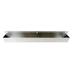 107cm / 42? SingleSpeed Rail, Stainless Steel 