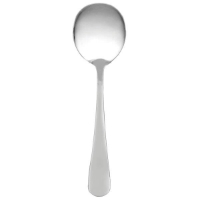 Tahoe Bouillon Spoon 