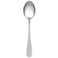 Tahoe Dessert Spoon 