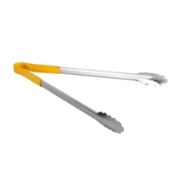 406mm / 16? Extra Heavy Duty Tong, Yellow 