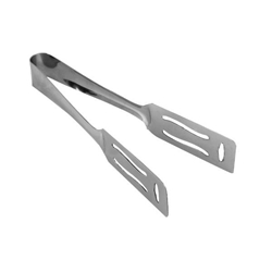 191mm / 7 1/2? Cake & Sandwich Tong, Stainless Steel 