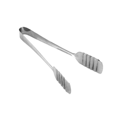 229mm / 9? Pastry Tong, Stainless Steel 