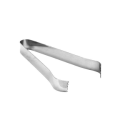 152mm / 6? One-Piece Pom Tong, Stainless Steel 