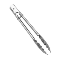 254mm / 10? Utility Tong, Stainless Steel 