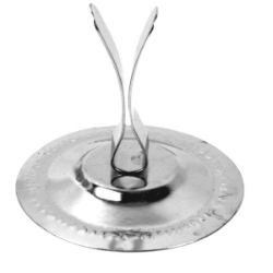 152mm / 6? Menu Holder 