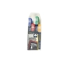 Waterproof Chalk Markers 4 Colour Pack (R, G, W, Bl) Medium (Each) Waterproof, Chalk, Markers, 4, Colour, Pack, R,, G,, W,, Bl, Medium, Nevilles