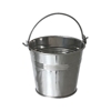Stainless Steel Serving Bucket 10cm Diameter (Each) Stainless, Steel, Serving, Bucket, 10cm, Diameter, Nevilles