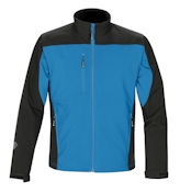 Marine Blue / Black