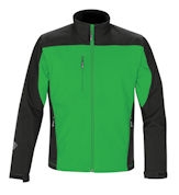 Green / Black