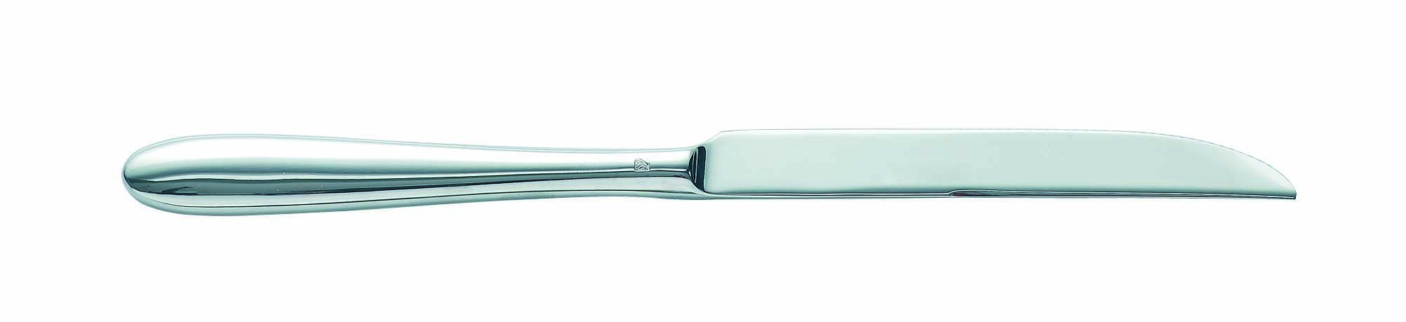Lazzo Steak Knife (Solid Handle) 9.5” 24cm (12 Pack) Lazzo, Steak, Knife, (Solid, Handle), 9.5", 24cm