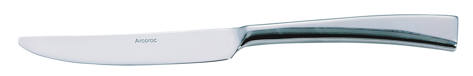 Alabama Dinner Knife (Solid Handle) 9.3” 23.5cm (12 Pack) Alabama, Dinner, Knife, (Solid, Handle), 9.3", 23.5cm