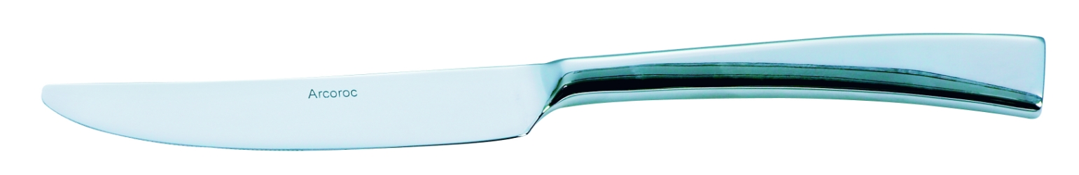 Alabama Dinner Knife (Solid Handle) 9.3” 23.5cm (12 Pack) Alabama, Dinner, Knife, (Solid, Handle), 9.3", 23.5cm