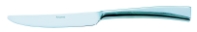 Alabama Dinner Knife (Solid Handle) 9.3” 23.5cm (12 Pack) Alabama, Dinner, Knife, (Solid, Handle), 9.3", 23.5cm