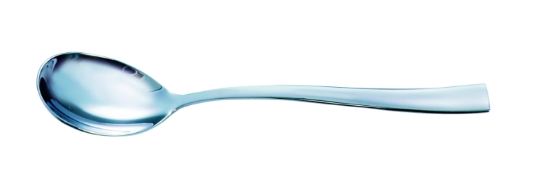 Alabama Coffee Spoon 4.5” 11.3cm (12 Pack) Alabama, Coffee, Spoon, 4.5", 11.3cm