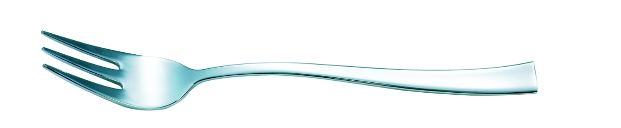 Alabama Fish Fork 7.1” 18cm (12 Pack) Alabama, Fish, Fork, 7.1", 18cm