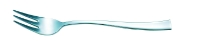 Alabama Fish Fork 7.1” 18cm (12 Pack) Alabama, Fish, Fork, 7.1", 18cm