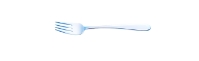 Hotel Dessert Fork 7.2” 18.3cm (12 Pack) Hotel, Dessert, Fork, 7.2", 18.3cm