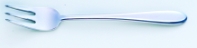 Hotel Fish Fork 7.2” 18.3cm (12 Pack) Hotel, Fish, Fork, 7.2", 18.3cm