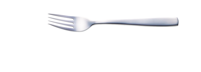 Vesca Dinner Fork 8.1” 20.7cm (12 Pack) Vesca, Dinner, Fork, 8.1", 20.7cm