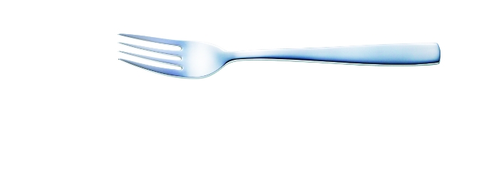 Vesca Dinner Fork 8.1” 20.7cm (12 Pack) Vesca, Dinner, Fork, 8.1", 20.7cm