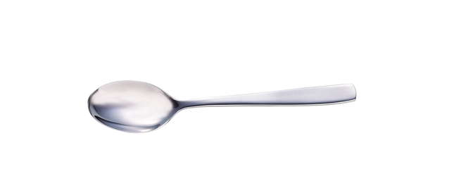 Vesca Table / Dinner Spoon 8.1” 20.7cm (12 Pack) Vesca, Table, Dinner, Spoon, 8.1", 20.7cm