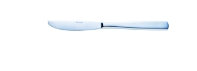 Vesca Dinner Knife (Solid Handle) 9.3” 23.5cm (12 Pack) Vesca, Dinner, Knife, (Solid, Handle), 9.3", 23.5cm