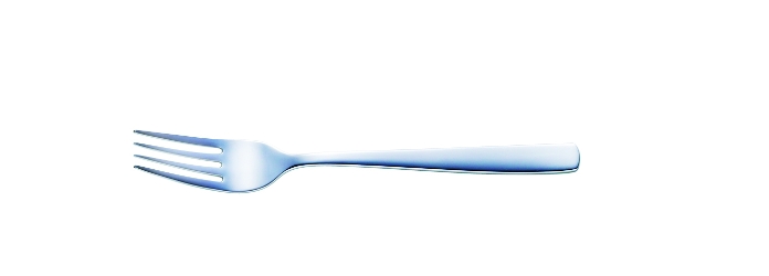 Vesca Dessert Fork 7.1” 18cm (12 Pack) Vesca, Dessert, Fork, 7.1", 18cm