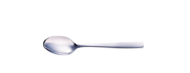 Vesca Dessert Spoon 7.1” 18cm (12 Pack) Vesca, Dessert, Spoon, 7.1", 18cm