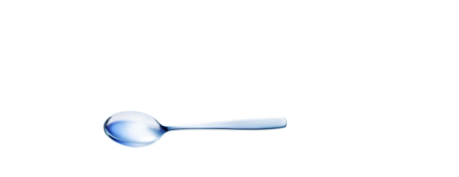 Vesca Tea Spoon 5.4” 13.7cm (12 Pack) Vesca, Tea, Spoon, 5.4", 13.7cm
