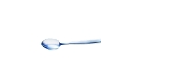 Vesca Coffee Spoon 4.5” 11.3cm (12 Pack) Vesca, Coffee, Spoon, 4.5", 11.3cm