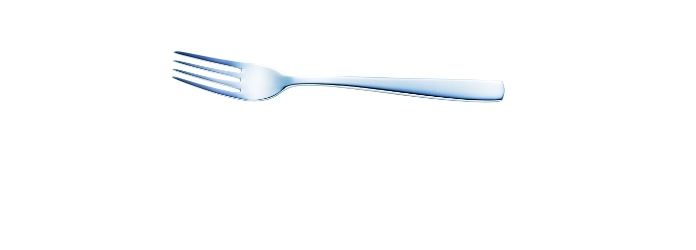 Vesca Lunch / Cake Fork 5.9” 15cm (12 Pack) Vesca, Lunch, Cake, Fork, 5.9", 15cm