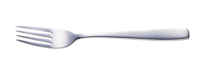 Vesca Serving Fork 10.2” 26cm (12 Pack) Vesca, Serving, Fork, 10.2", 26cm