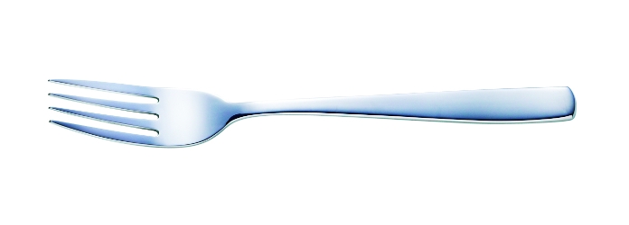 Vesca Serving Fork 10.2” 26cm (12 Pack) Vesca, Serving, Fork, 10.2", 26cm