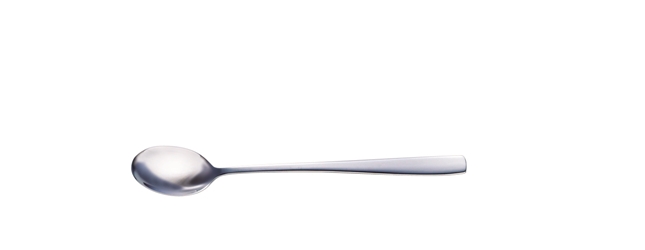 Vesca Iced Tea Spoon 7.1” 18cm (12 Pack) Vesca, Iced, Tea, Spoon, 7.1", 18cm