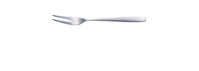 Vesca Escargo Fork 5.9” 15cm (12 Pack) Vesca, Escargo, Fork, 5.9", 15cm