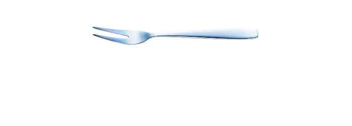 Vesca Escargo Fork 5.9” 15cm (12 Pack) Vesca, Escargo, Fork, 5.9", 15cm