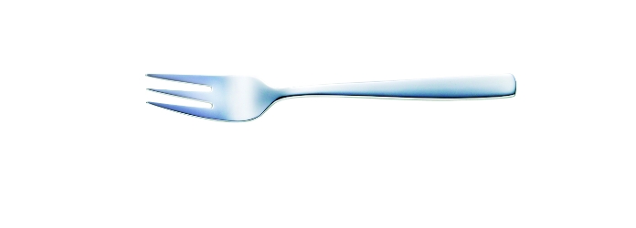 Vesca Cake Fork 5.9” 15cm (12 Pack) Vesca, Cake, Fork, 5.9", 15cm