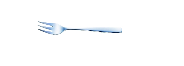Vesca Oyster Fork 5.6” 14.3cm (12 Pack) Vesca, Oyster, Fork, 5.6", 14.3cm