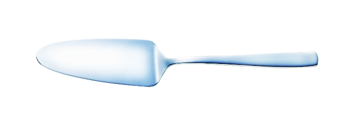 Vesca Cake Server 10” 25.4cm (24 Pack) Vesca, Cake, Server, 10", 25.4cm