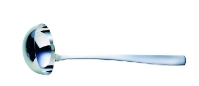Vesca Soup Ladle 10.9” 27.7cm (1 Pack) Vesca, Soup, Ladle, 10.9", 27.7cm